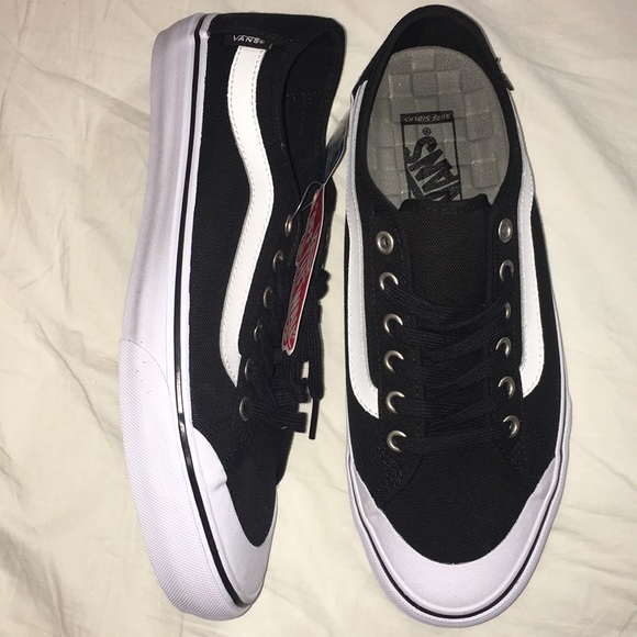 vans insoles removable